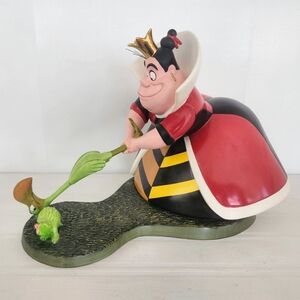 WDCC Alice in Wonderland Queen